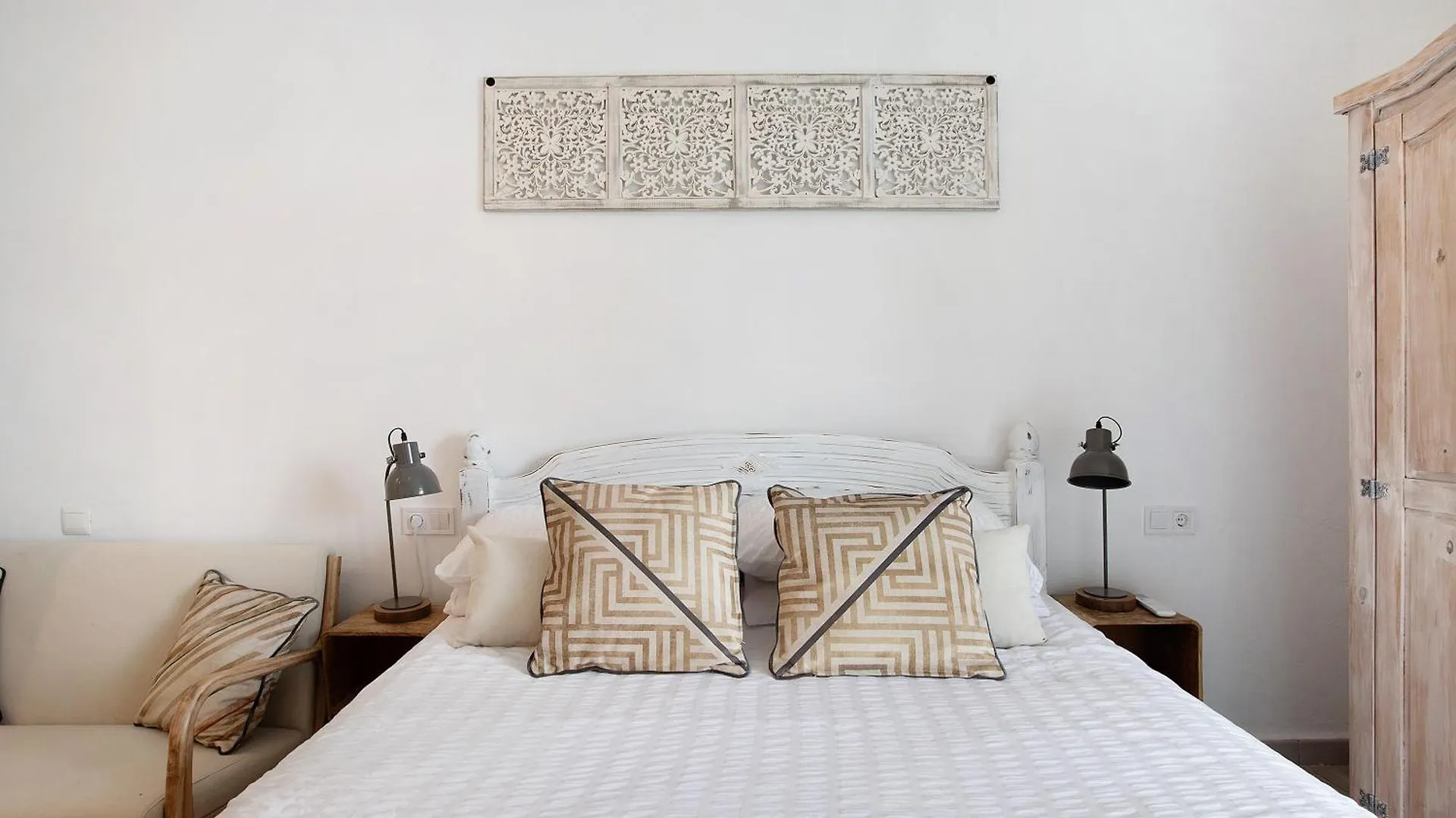 Los Alamos Holiday Studio Lejlighed Torremolinos