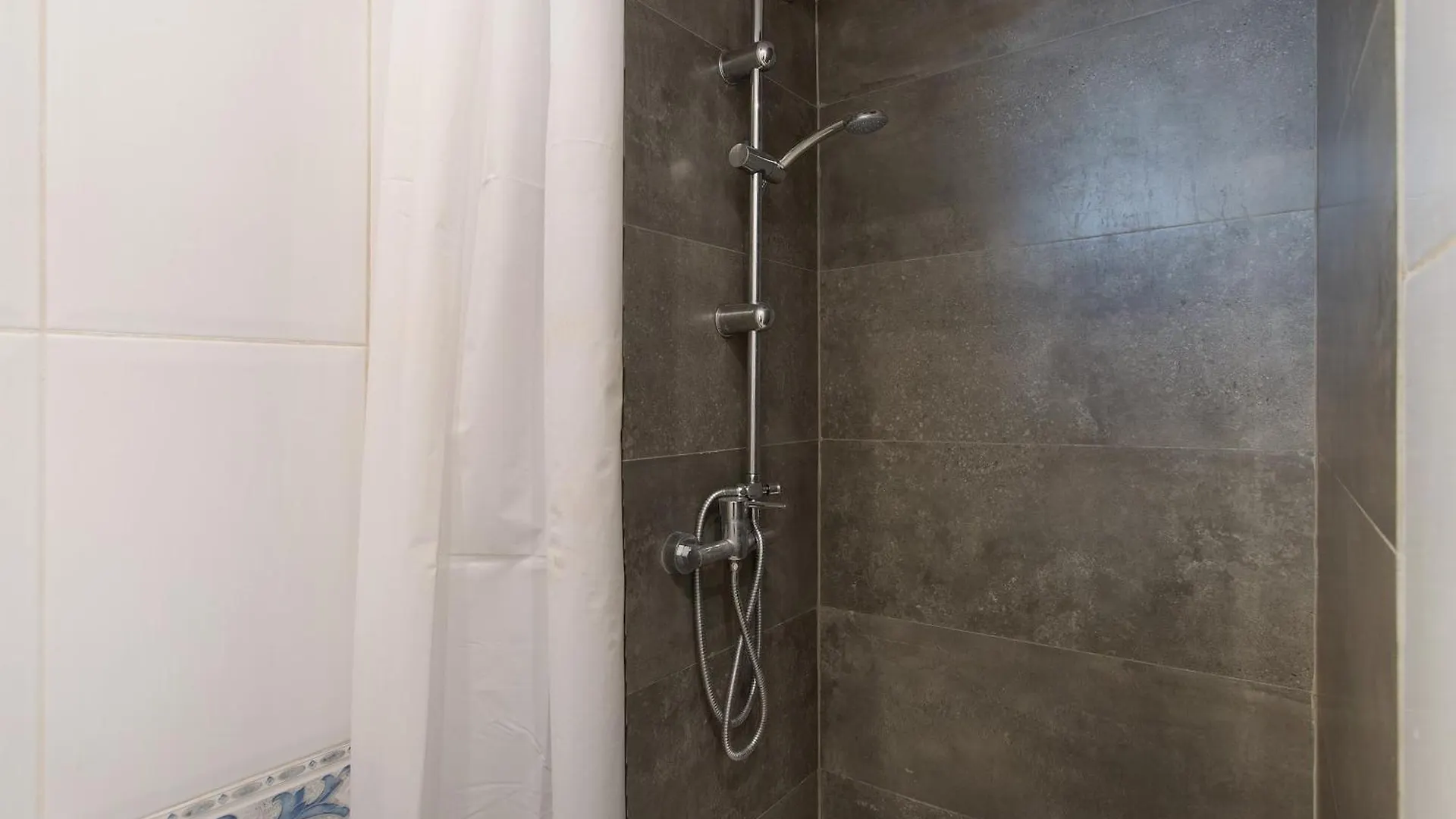 Los Alamos Holiday Studio Apartment Torremolinos 0*,